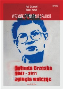 Picture of Wszystkich nas nie spalicie