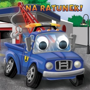 Picture of Na ratunek!