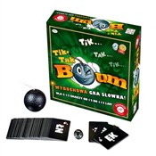 Zobacz : Tik Tak Bu...