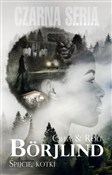 Śpijcie ko... - Cilla Borjlind, Rolf Borjlind -  books in polish 