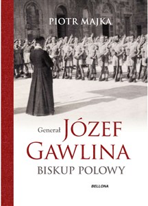 Picture of Generał Józef Gawlina Biskup polowy