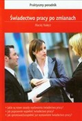 polish book : Świadectwo... - Maciej Nałęcz