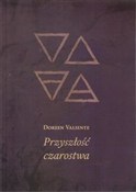 Książka : Przyszłość... - Doreen Valiente
