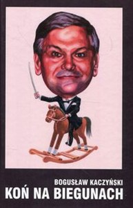 Obrazek Koń na biegunach