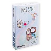 Taki sam! ... -  Polish Bookstore 