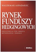Rynek fund... - Waldemar Aspadarec -  foreign books in polish 