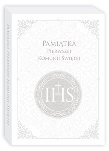 Obrazek Pamiątka Pierwszej Komunii Świętej