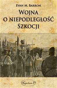 Picture of Wojna o niepodległość Szkocji