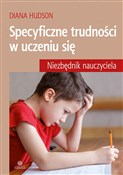 Książka : Specyficzn... - Diana Hudson