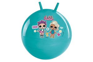 Picture of Piłka skacząca 500MM - LOL