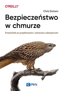 Obrazek Bezpieczeństwo w chmurze Przewodnik po projektowaniu i wdrażaniu zabezpieczeń
