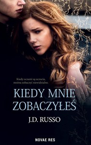 Obrazek Kiedy mnie zobaczyłeś