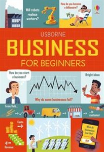 Obrazek Business for beginners