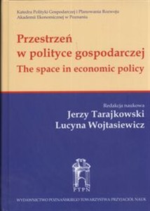 Picture of Przestrzeń w polityce gospodarczej