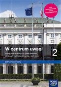 polish book : W centrum ... - Sławomir Drelich, Arkadiusz Janicki, Ewa Martinek