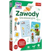Zawody - Ksiegarnia w UK