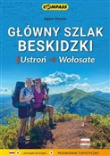 Główny Szl... - Agata Hanula -  Książka z wysyłką do UK