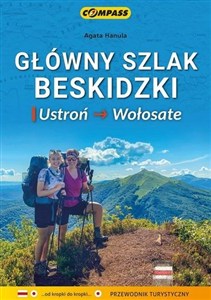 Obrazek Główny Szlak Beskidzki Ustroń Wołosate