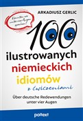 polish book : 100 ilustr... - Arkadiusz Gerlic
