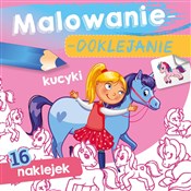 Książka : Malowanie-... - Skrzat Wydawnictwo