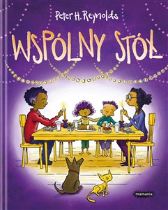 Obrazek Wspólny stół