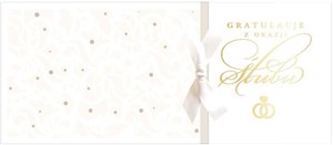 Picture of Karnet Primus Ślub