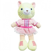 Polska książka : Lalka szma...