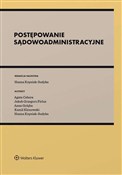 polish book : Postępowan... - Hanna Knysiak-Sudyka