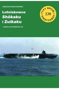 Obrazek Lotniskowce Shokaku i Zuikaku