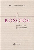 polish book : Kościół. P... - Jan Frąckowiak