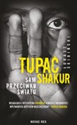 polish book : Tupac Shak... - Łukasz Skibiński