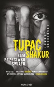 Obrazek Tupac Shakur Sam przeciwko światu