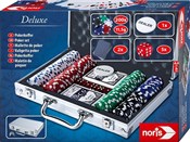 Polska książka : Noris Zest...