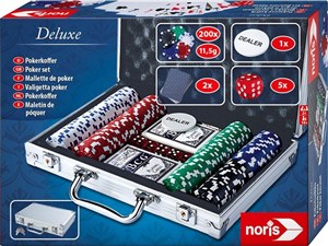 Picture of Noris Zestaw do pokera