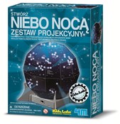 Niebo nocą... -  books in polish 