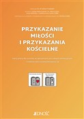 Przykazani... - Łukasz Barszczewski, Marcin Klotz, Anna Mielecka, Ewelina Anna Turko -  books in polish 