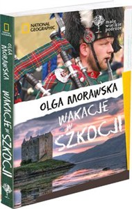 Obrazek Wakacje w Szkocji