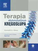 Książka : Terapia ma... - Kenneth A. Olson