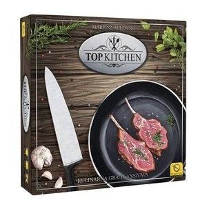 Picture of Top Kitchen