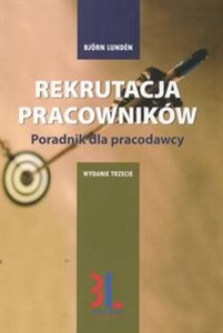 Obrazek Rekrutacja pracowników Poradnik dla pracodawcy
