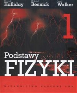 Obrazek Podstawy fizyki Tom 1