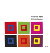 Polska książka : Sztuka bar... - Johannes Itten