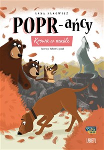 Obrazek POPR-ańcy 6. Krowa w maśle