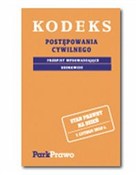 Kodeks pos... -  books in polish 