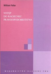 Picture of Wstęp do rachunku prawdopodobieństwa