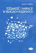 Tożsamość ... - Anna Cierpka -  Polish Bookstore 