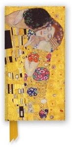 Obrazek Notatnik linia TW Pocałunek Gustav Klimt FTSLB04