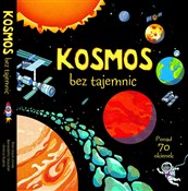 Kosmos bez... - Rob Lloyd Jones -  Książka z wysyłką do UK