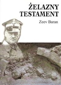 Obrazek Żelazny testament