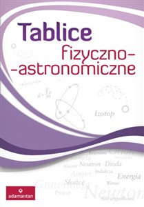 Obrazek Tablice fizyczno-astronomiczne